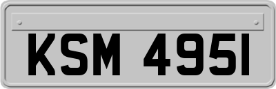 KSM4951
