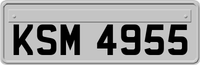 KSM4955
