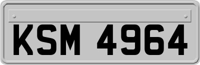 KSM4964
