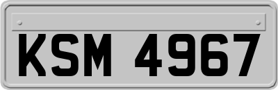 KSM4967