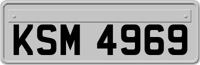 KSM4969