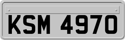 KSM4970