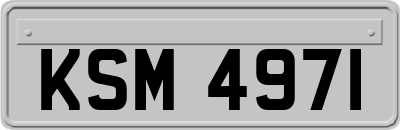 KSM4971