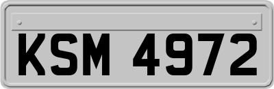 KSM4972