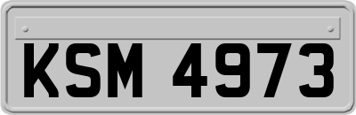 KSM4973