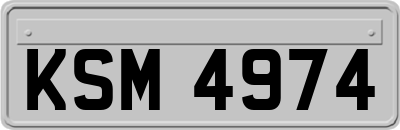 KSM4974