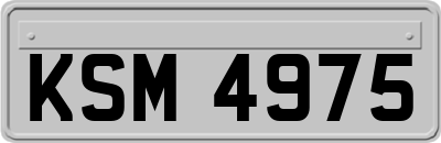 KSM4975