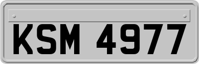 KSM4977