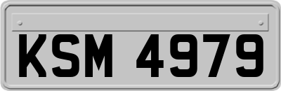 KSM4979