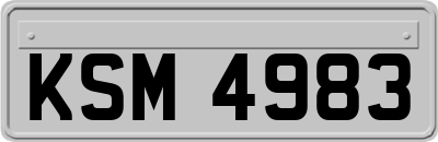 KSM4983