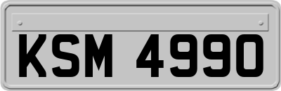 KSM4990