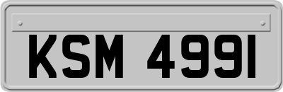 KSM4991
