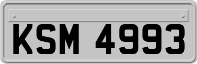 KSM4993