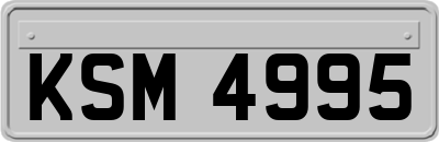 KSM4995