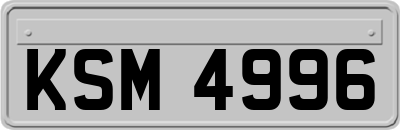 KSM4996