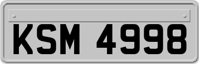 KSM4998
