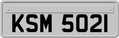 KSM5021