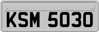 KSM5030