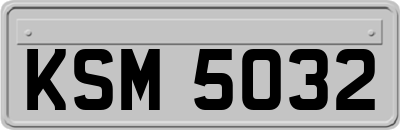 KSM5032