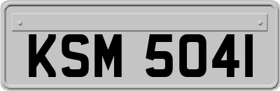 KSM5041
