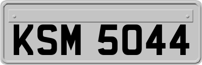 KSM5044