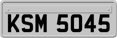 KSM5045