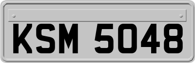 KSM5048