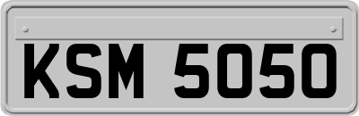KSM5050