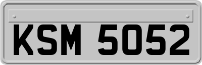 KSM5052