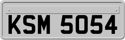 KSM5054