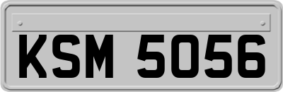 KSM5056