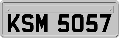 KSM5057