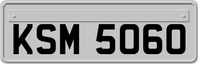 KSM5060