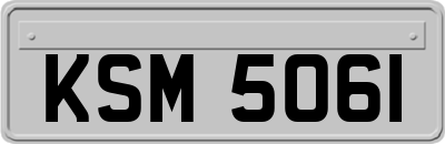 KSM5061
