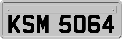 KSM5064