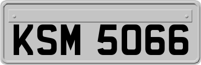 KSM5066