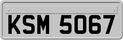 KSM5067