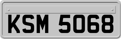 KSM5068