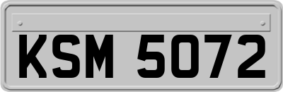 KSM5072