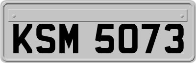 KSM5073