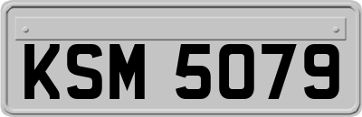 KSM5079