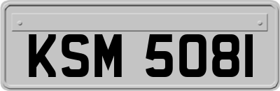 KSM5081