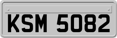 KSM5082
