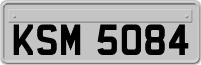 KSM5084