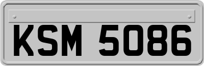 KSM5086