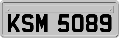 KSM5089