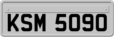 KSM5090