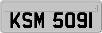 KSM5091