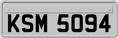 KSM5094