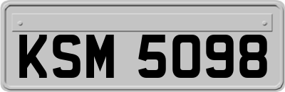 KSM5098